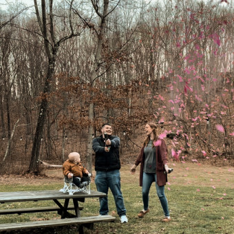 Babylist Registry Photo