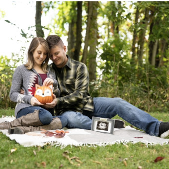 Babylist Registry Photo.