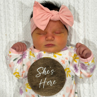 Babylist Registry Photo