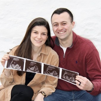 Babylist Registry Photo.