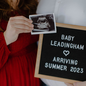 Babylist Registry Photo