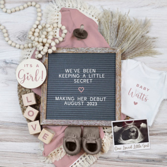 Babylist Registry Photo