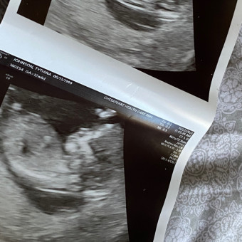 Babylist Registry Photo.
