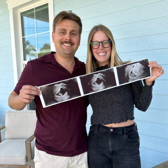 Babylist Registry Photo