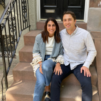 Patra and David Marcucci's Baby Registry at Babylist