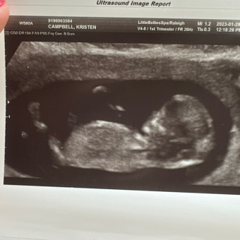 Babylist Registry Photo.