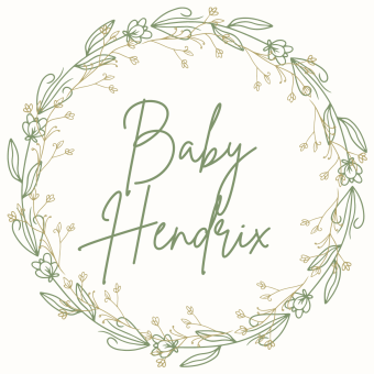 Babylist Registry Photo.