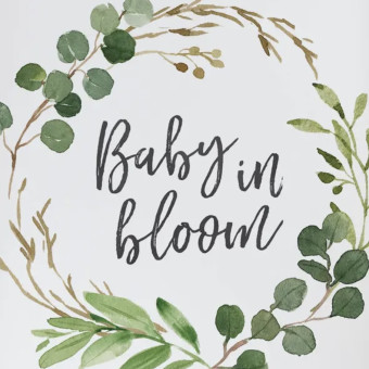 Babylist Registry Photo.