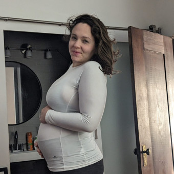 Babylist Registry Photo.