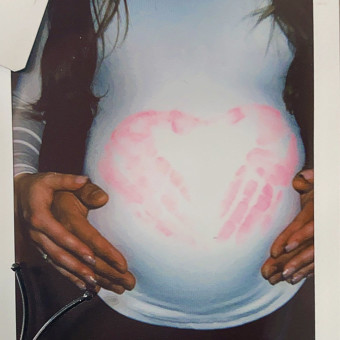 Babylist Registry Photo.