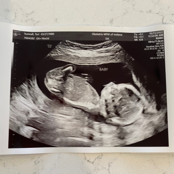 Babylist Registry Photo.
