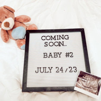 Babylist Registry Photo