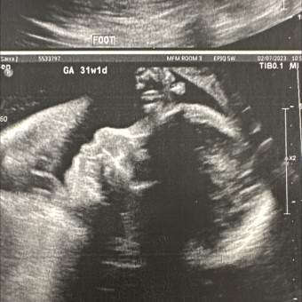 Babylist Registry Photo.