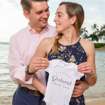 Babylist Registry Photo.