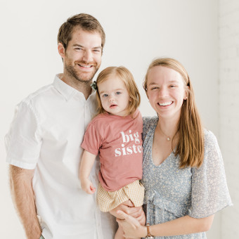 Babylist Registry Photo.