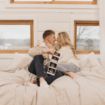 Babylist Registry Photo.
