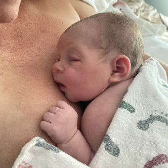 Babylist Registry Photo.
