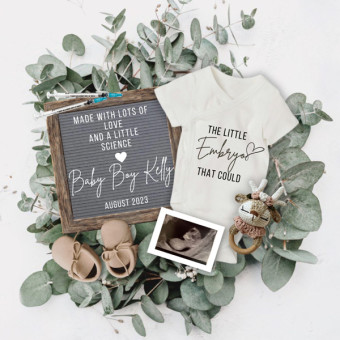Babylist Registry Photo