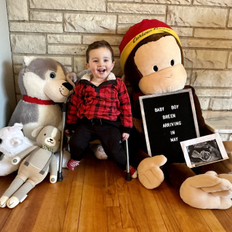 Babylist Registry Photo.