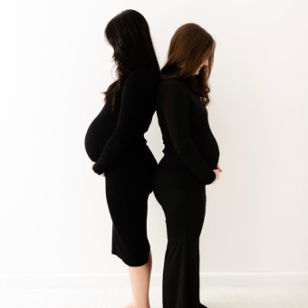 Babylist Registry Photo.