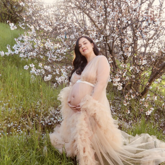 Babylist Registry Photo.