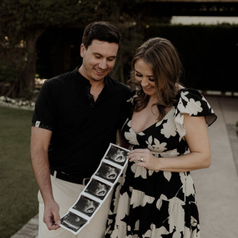 Babylist Registry Photo.
