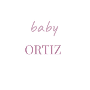 Babylist Registry Photo.