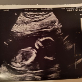 Babylist Registry Photo.