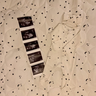 Babylist Registry Photo.