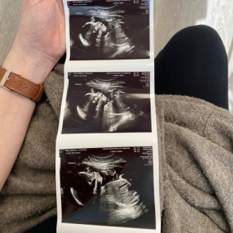 Babylist Registry Photo.