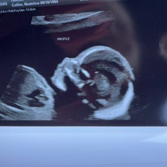 Babylist Registry Photo.