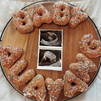 Babylist Registry Photo.
