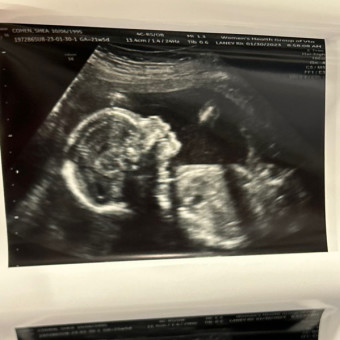 Babylist Registry Photo.