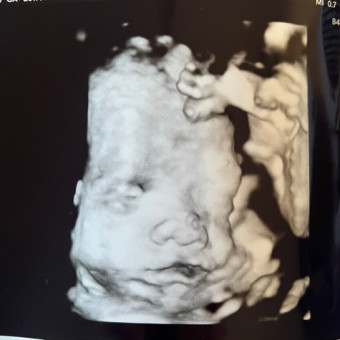Babylist Registry Photo.