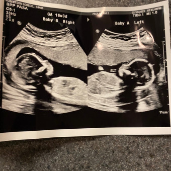 Babylist Registry Photo.