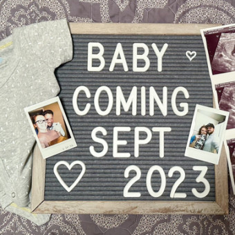 Babylist Registry Photo