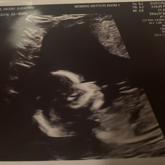Babylist Registry Photo.