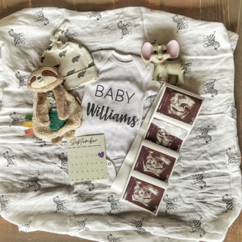 Babylist Registry Photo