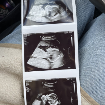 Babylist Registry Photo.