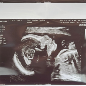 Babylist Registry Photo.