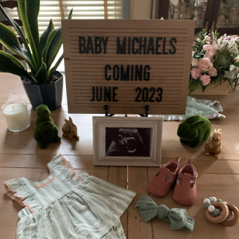 Babylist Registry Photo