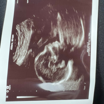 Babylist Registry Photo.