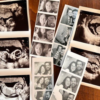 Babylist Registry Photo