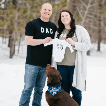 Babylist Registry Photo.