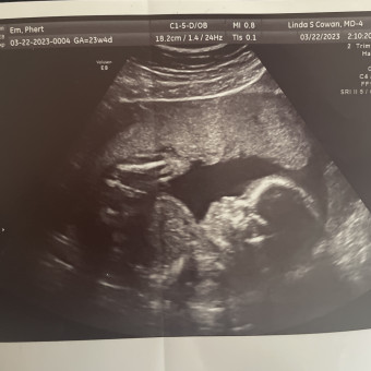 Babylist Registry Photo.