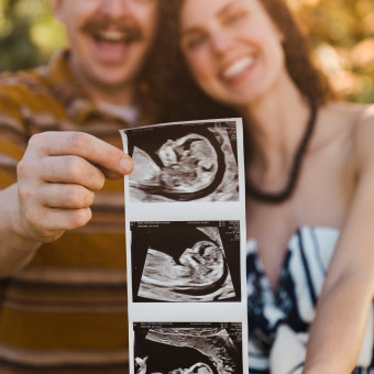 Babylist Registry Photo.