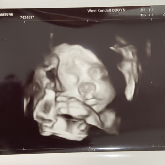 Babylist Registry Photo.