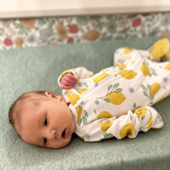 Babylist Registry Photo.