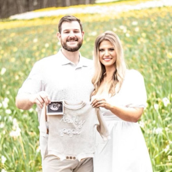 Lindsey and Ben Pope's Baby Registry at Babylist