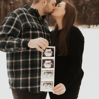 Babylist Registry Photo.